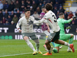 Britain Premier League Soccer