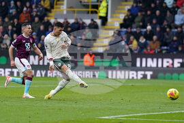 Britain Premier League Soccer