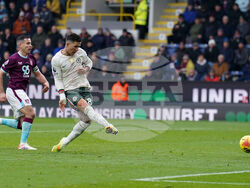 Britain Premier League Soccer