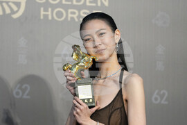 Taiwan Golden Horse Awards