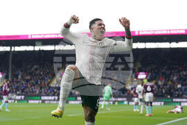 Britain Premier League Soccer