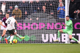 Britain Premier League Soccer