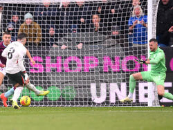 Britain Premier League Soccer