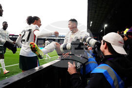 Britain Premier League Soccer