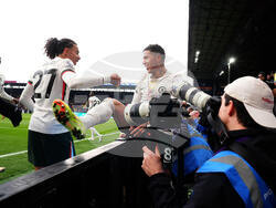 Britain Premier League Soccer