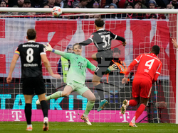 Germany Bundesliga Soccer