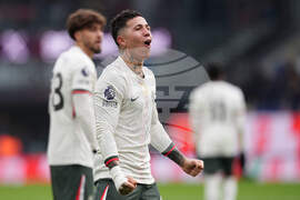 Britain Premier League Soccer