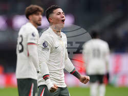 Britain Premier League Soccer