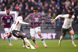 Britain Premier League Soccer