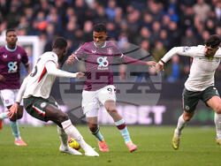 Britain Premier League Soccer