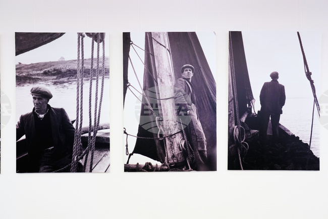 Germany Ireland Exhibition