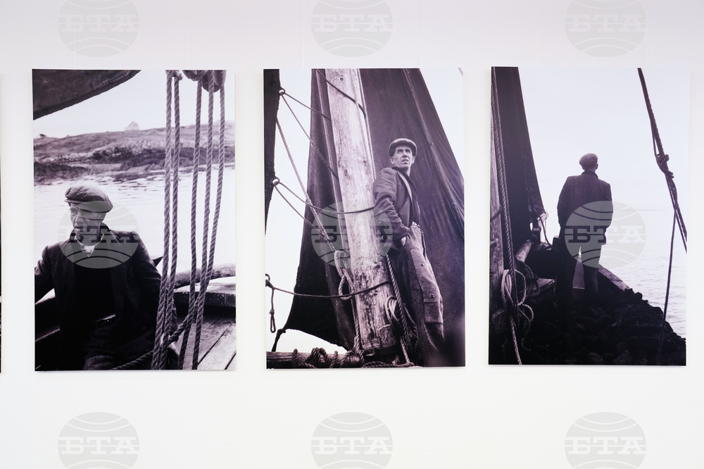 Germany Ireland Exhibition