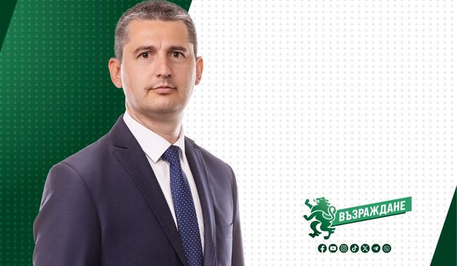 Георги Георгиев: Здравеопазването е превърнато в далавера