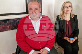 Смолян - музей - лекция за Енчо Пиронков