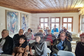 Смолян - музей - лекция за Енчо Пиронков