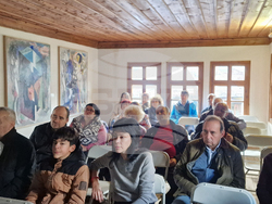 Смолян - музей - лекция за Енчо Пиронков
