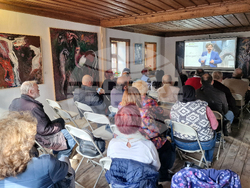 Смолян - музей - лекция за Енчо Пиронков