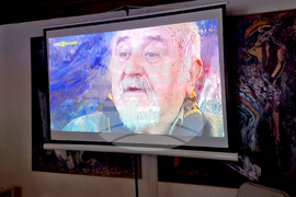 Смолян - музей - лекция за Енчо Пиронков