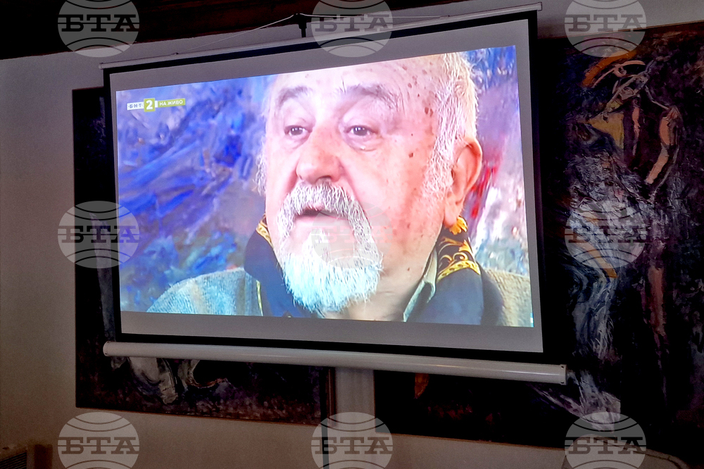 Смолян - музей - лекция за Енчо Пиронков