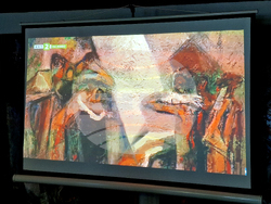 Смолян - музей - лекция за Енчо Пиронков