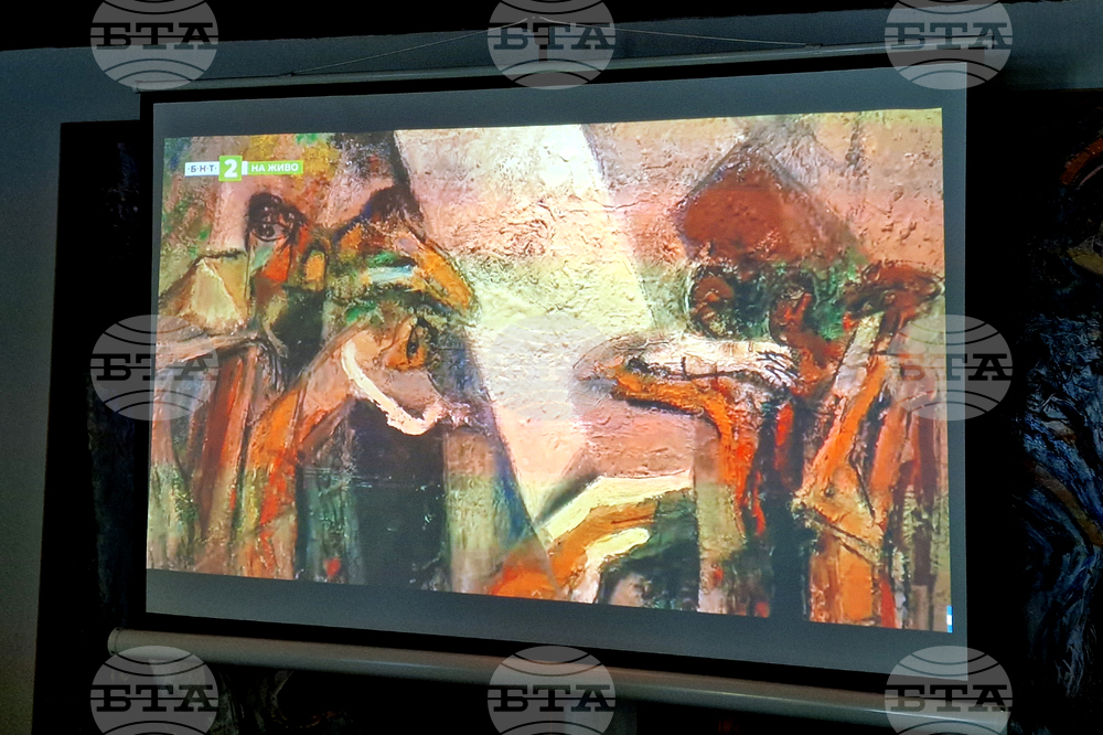 Смолян - музей - лекция за Енчо Пиронков