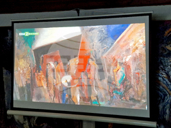 Смолян - музей - лекция за Енчо Пиронков