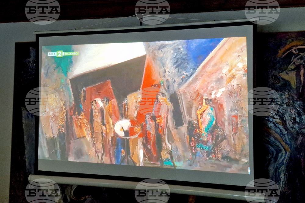 Смолян - музей - лекция за Енчо Пиронков