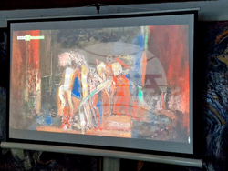 Смолян - музей - лекция за Енчо Пиронков