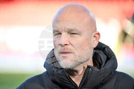 Germany Bundesliga Soccer