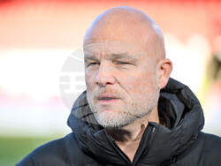 Germany Bundesliga Soccer