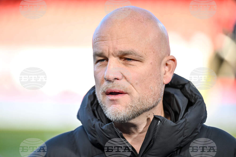 Germany Bundesliga Soccer