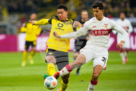 Germany Bundesliga Soccer