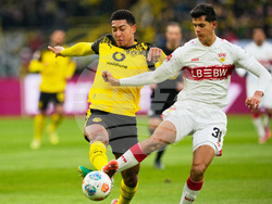 Germany Bundesliga Soccer
