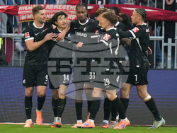 Germany Bundesliga Soccer