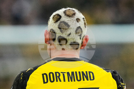 Germany Bundesliga Soccer