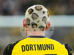 Germany Bundesliga Soccer