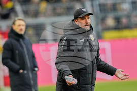 Germany Bundesliga Soccer