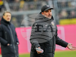 Germany Bundesliga Soccer