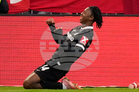 Germany Bundesliga Soccer