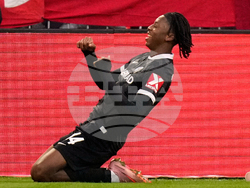 Germany Bundesliga Soccer