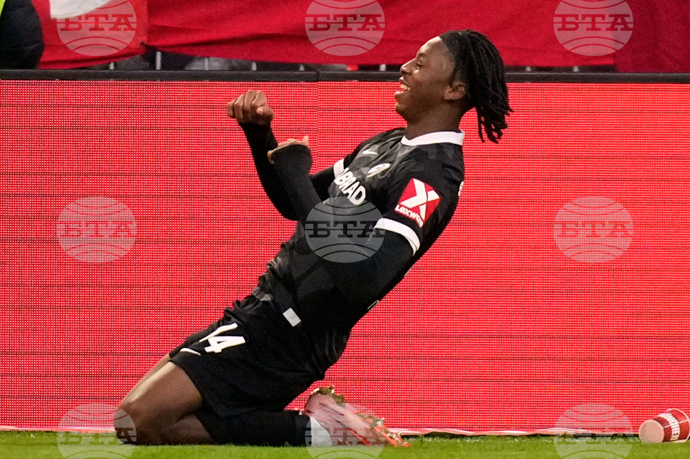 Germany Bundesliga Soccer