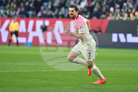 Germany Bundesliga Soccer