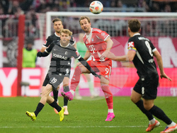 Germany Bundesliga Soccer