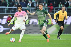 Germany Bundesliga Soccer