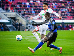 Germany Bundesliga Soccer