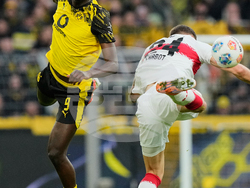 Germany Bundesliga Soccer