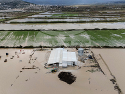 Albania Extreme Weather