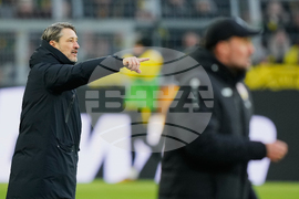 Germany Bundesliga Soccer