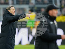 Germany Bundesliga Soccer