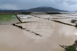 Albania Extreme Weather